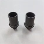 Customized Silicon Carbide (SIC) Ceramic Insert High Temperature Resistance Vaporizer Oil Cup Crucible & Nozzle Cutting Service - Image 5