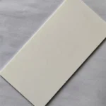 Laser Technology Insulating Macor Ceramic Sheet Machinable Glass Ceramic Board - Image 3