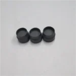 Corrosion Resistance  Silicon Carbide Ceramic Melting Crucible Ssic Ceramic Heating Crucible Sic Ceramic Insert Cup - Image 3