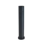 High Temperature Flanged Silicon Nitride Ceramic Riser Tube Used in Aluminum Liquid - Image 6