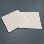 Customized Macor Ceramic Plate Easy Machinable Glass Ceramic Sheet - Image 4