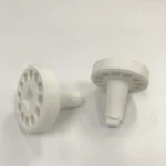 Superior Killn Furniture Excellent Refractory Cordierite Mullite Pipe Post - Image 3