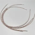 Glazed Alumina Ceramic Spark Plug Ignition Electrode for Gas Cooking Stove - Image 6