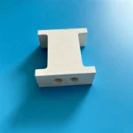 High Purity Boron Nitride Ceramic Accessories Customized BN Insulation Component - Image 6
