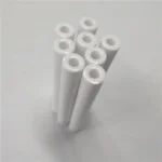 Wear-resistant Anti-deformation Supply Ignition Customizable 99% Alumina Ceramic Electrode Tube Igniter for Heating Equipment - Image 3