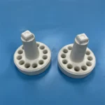 Industrial Furnace Heating Core Radiant Heating Ceramic Sheet Electric Heating Radiant Tube - Image 4