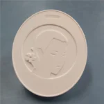 Essential Oil Volatile Porous Ceramic Plate Plaster Diffuser Refreshing air
