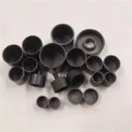 High-performance SSIC Silicon Carbide Small Oil Cup /Pot  SIC Ceramic Crucible with Lid for Melting - Image 2