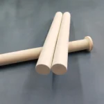 Customized Porous Ceramic Filter Rod Hydroponic Garden Agricultural Irrigation Stick With Flange - Image 6