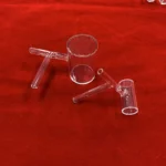 Hot Sell High Precision High Quality Customized UV Quartz Flow Cuvette - Image 4