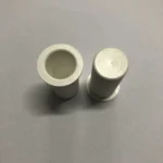 Composite AlN-BN Ceramic Material Pot Aluminum Nitride Composite Boron Nitride Ceramic Crucible - Image 3