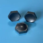 Silicon Carbide Ceramic Plate Polishing Disc Black Ball SiC Tiles Industrial Use Cutting Service - Image 4