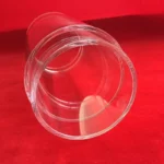 Quartz Crystal Fused Quartz Tubing Large Diameter UV Quartz Glass Pipe clear Heat Resistant  Silica Glass Tubes - Image 6