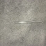 Customized Laboratory Transparent Quartz Glass Ampoule - Image 3