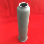 Customized Silicon Carbide Refractory Nozzle Sic Sisic Rbsic Ceramic burner Tube Nozzle for Industrial Furnace - Image 6