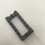Porous Silicon Carbide Ceramic  Frame SiC Ceramic Shelf - Image 2