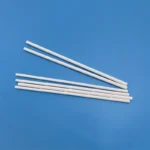 High Purity Ceramics Insulation Magnesium Oxide Magnesia Tube MGO Tube for Heater Insulator - Image 4