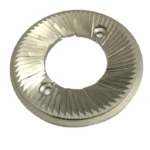 60mm 64mm Flat Burr Coffee Grinder Coffee - Image 4