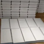 Laser Engraving Pad Printing Plate Composite Ceramic Cliche Plate - Image 4