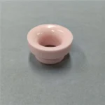 Wear Resistance Textile Ceramic Bushing Alumina Ceramic Yarn Guide Al2o3 Ceramic Guide Eyelet for Twisting Machine - Image 4