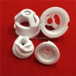 Customized Alumina Grinding Core Coffee Machine Accessories Industrial Al2O3 Ceramic Grinder Burr with Cutting Service - Image 6