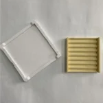 Alumina Ceramic Sagger With Zirconia Coating for Sintering Mlcc Material - Image 2