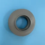 Silicon Nitride Ceramic Ring Silicon Nitride Ceramic Blocks  Si3n4 Ceramic Roller - Image 5
