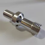 Clean Equipment B4C Boron Carbide Nozzle Sandblasting SSIC SIlicon Carbide Nozzle Venturi Sand Blasting Nozzle for Sandblasting - Image 3