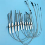 High Quality BBQ Ignition Accessories Ceramic Ignitor Al2o3 Spark Electrode Needle - Image 5