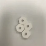 Custom Cordierite Parts for Automotive High Mechanical Strength Ceramic Components for Refractory Applications