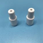 High Strength Alumina Ceramic Igniter Tube Spark Plug Industrial Ceramic Parts - Image 2