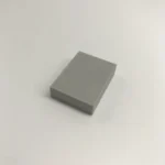 170w/M.K Thermal Conductivity Aluminum Nitride Heating Sheet Plate Aln Ceramic Board - Image 3