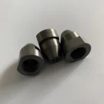 Precision Machinable Si3n4 Silicon Nitride Ceramic Nozzles / Horn-shaped Tubes / Insulating Parts - Image 4