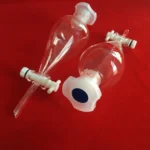 50ml-20000ml Separatory Funnel Glass Perfume bar Dispenser Bottle Laboratory Instrument Separating Funnel - Image 3