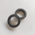 Factory Delivery Customized Shaft Seal Ring Silicone Carbide SSIC RBSIC Sic Ring for Pump Mechanical Seal - Image 6