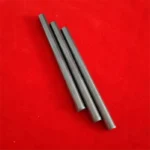 Polished Wear-resistant Silicon Carbide Ceramic Rod Shaft/bar - Image 2