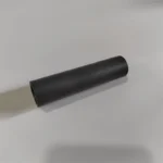 Customized  99.9% High Purity Flared Sand Blasting B4C Ceramic Tube Boron Carbide Nozzle Ceramic Spray Pipe - Image 6