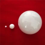 Wear Resistant Ceramic Grinding Media ZTA Zirconia Beads Zirconia Ceramic Bearing Balls - Image 5