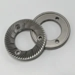60mm 64mm Electric Burrs K30 Coffee Grinder With Flat Raw Edge Rocky Coffee Making Parts