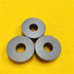 Surface Polishing Silicon Carbide Crucible Insulator SiC Ceramic Irregular Part - Image 4