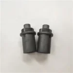 OEM ODM Industrial Ceramic Crucible Silicon Carbide High Acid Alkali Resistance Low Thermal Expansion Cutting/Bending - Image 6