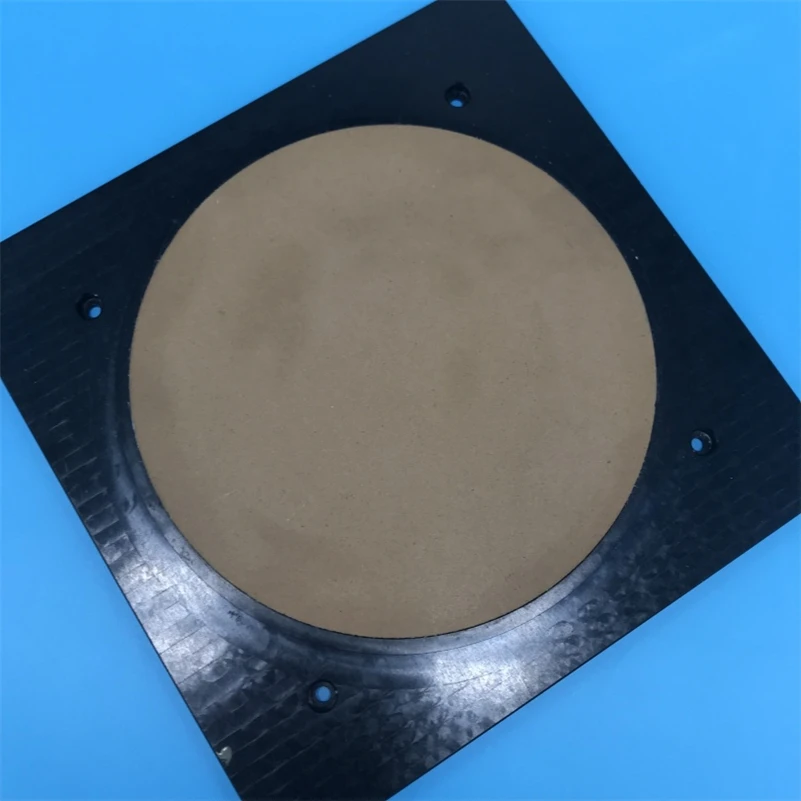 H9705fdc8b518418abdc4358722288b76F.webp Porosity Customized Semiconductor Alumina Al2o3 Chuck Wafer Porous Ceramic Disc for Porous Vacuum Chuck - Image 1