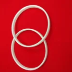 Dia 60mm 85mm 100mm 110mm 120mm 140mm Double Edges Ceramic Ring for Pad Printer Ink Cup - Image 3