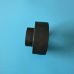 Customized SIC Ceramic Plug Silicon Carbide Ceramic Sleeve - Image 2