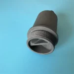 Silicon Carbide Burning Nozzle Silicon Carbide Sandblasting Reaction Sintered Burner Nozzle - Image 3