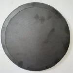 Polished High Temperature Silicon Carbide Ceramic Substrate Wafer Plate - Image 4