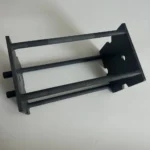 Customized High Strength Sintered Silicon Carbide SSiC SiC Ceramic Holder Support Trestle Frame - Image 3