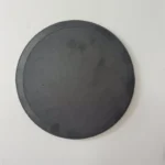 Semiconductor Used SSIC Silicon Carbide SiC Round Disk - Image 2