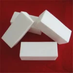 Customized Machinable Glass Ceramic Block Insulator No Porosity Ceramic Part - Image 6