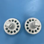 Industrial Furnace Heating Core Radiant Heating Ceramic Sheet Electric Heating Radiant Tube - Image 6